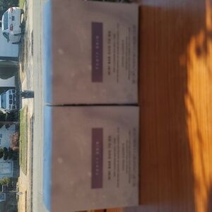 Fenty Skin Cocoa Cleanser To Go